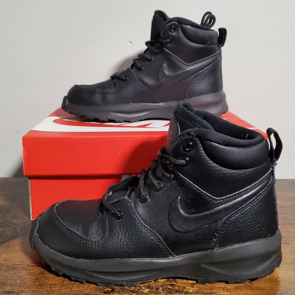 Nike Manoa LTR (PS) - Picture 5 of 9